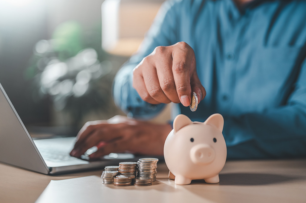 What Happens to Thrift Savings Plans When Separating from the Military