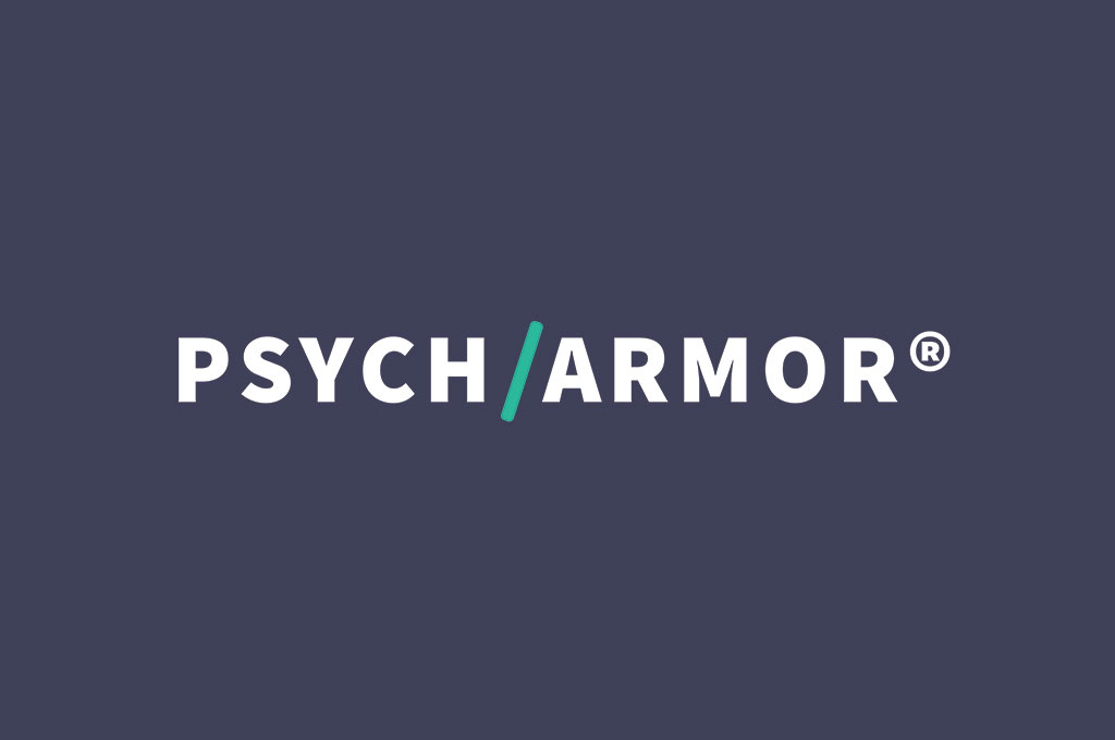Psycharmor Logo